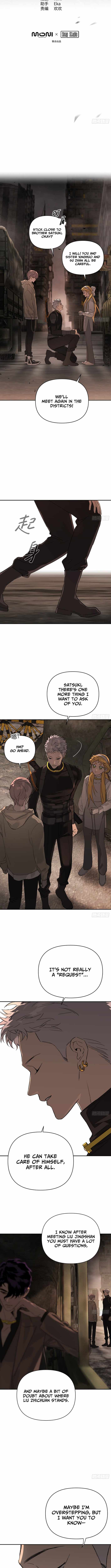The Evil Ring, Chapter 74, page 2