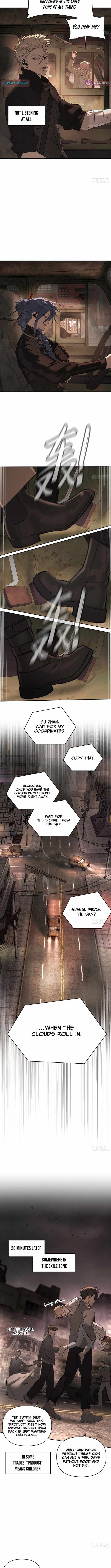 The Evil Ring, Chapter 74, page 4