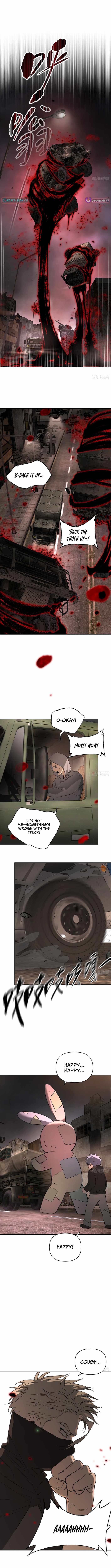 The Evil Ring, Chapter 74, page 6