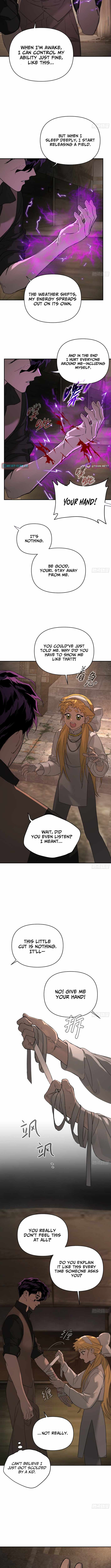 The Evil Ring, Chapter 74, page 10