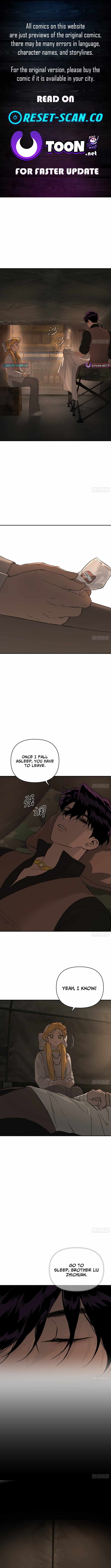 The Evil Ring, Chapter 75, page 1