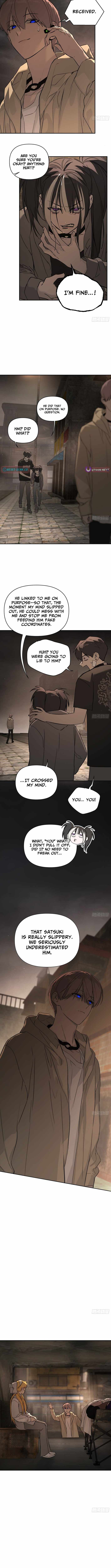 The Evil Ring, Chapter 75, page 10
