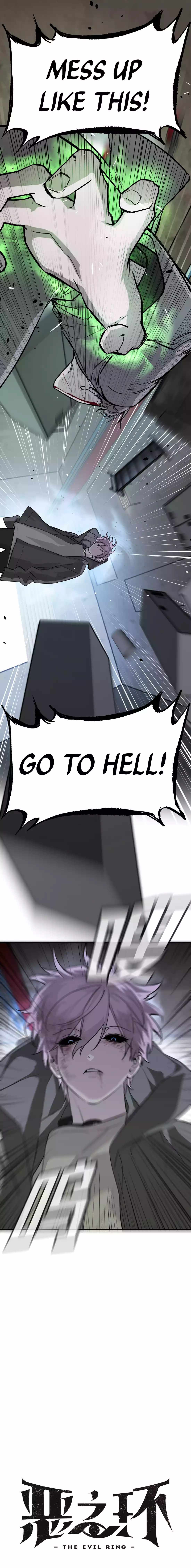 The Evil Ring, Chapter 6, page 2
