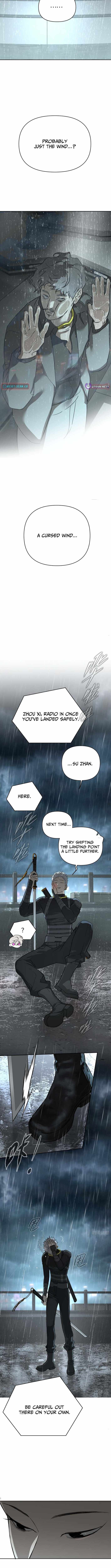 The Evil Ring, Chapter 78, page 3