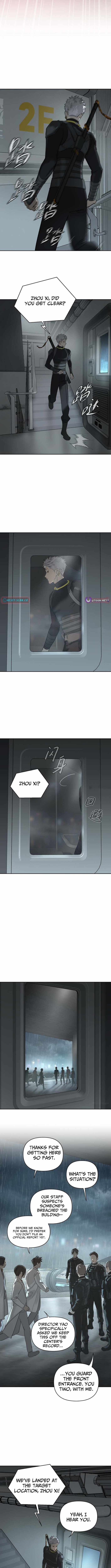 The Evil Ring, Chapter 78, page 10