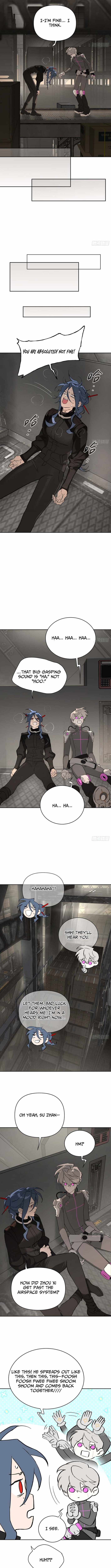 The Evil Ring, Chapter 79, page 3