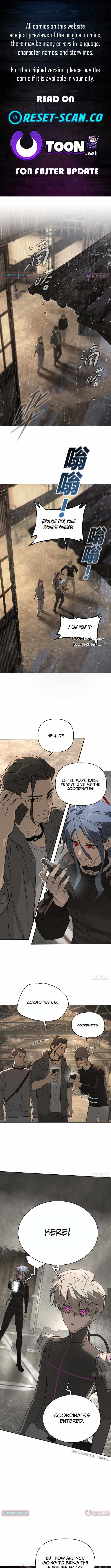 The Evil Ring, Chapter 80, page 1