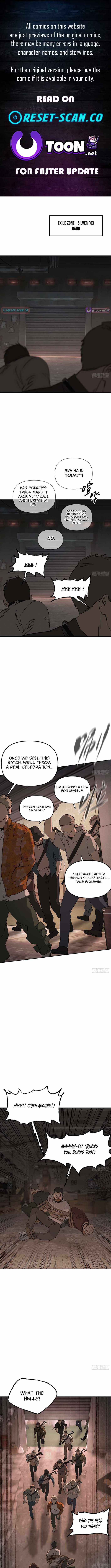 The Evil Ring, Chapter 81, page 1