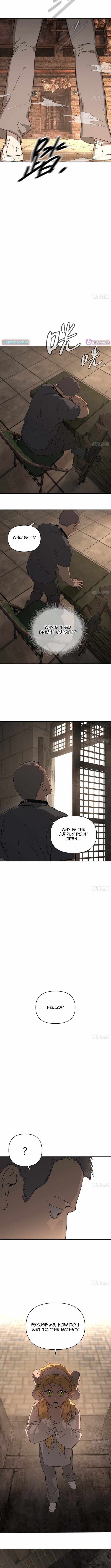 The Evil Ring, Chapter 81, page 9