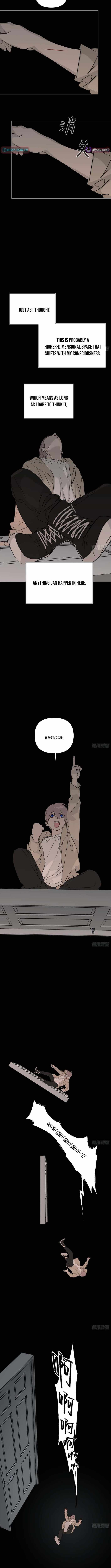 The Evil Ring, Chapter 82, page 4