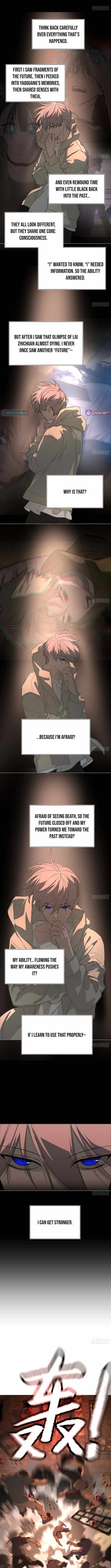 The Evil Ring, Chapter 82, page 6