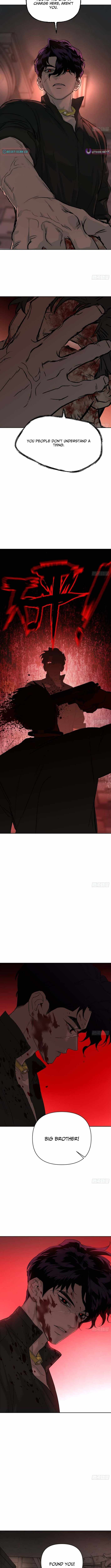 The Evil Ring, Chapter 82, page 10