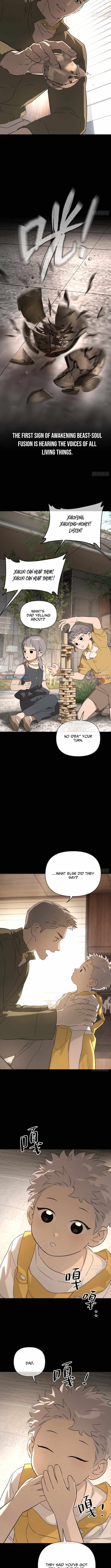 The Evil Ring, Chapter 83, page 13