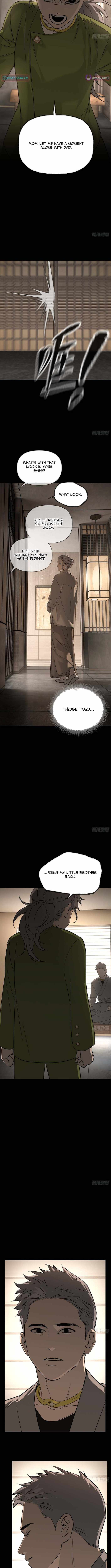 The Evil Ring, Chapter 83, page 6