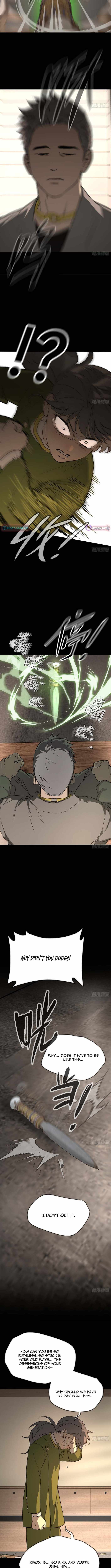 The Evil Ring, Chapter 83, page 9