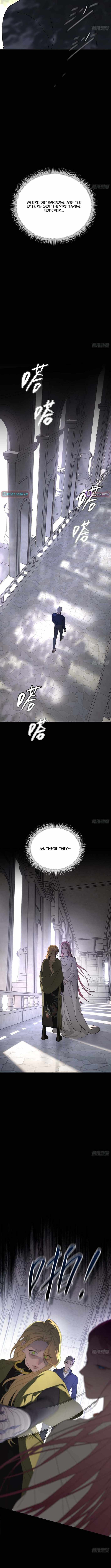The Evil Ring, Chapter 84, page 3