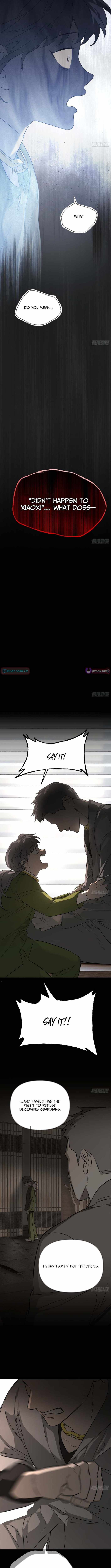 The Evil Ring, Chapter 84, page 9