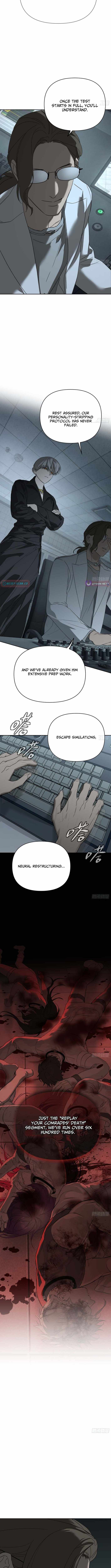 The Evil Ring, Chapter 85, page 3