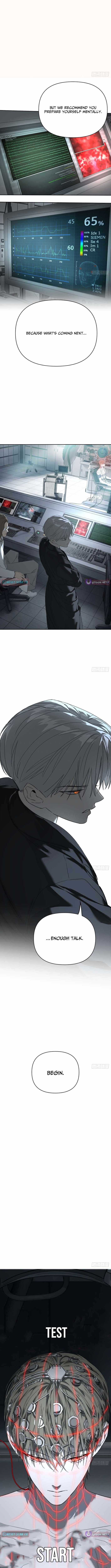 The Evil Ring, Chapter 85, page 5