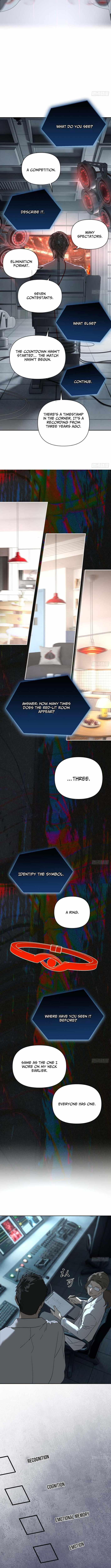 The Evil Ring, Chapter 85, page 6