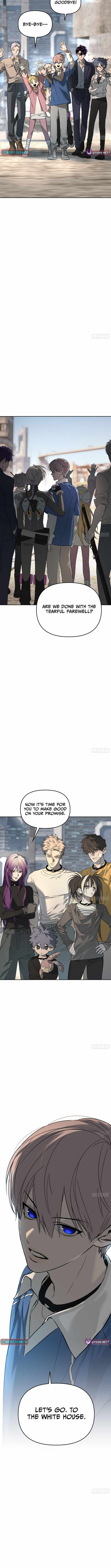 The Evil Ring, Chapter 87, page 9