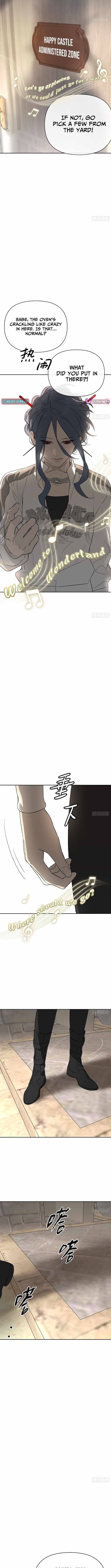 The Evil Ring, Chapter 89, page 3