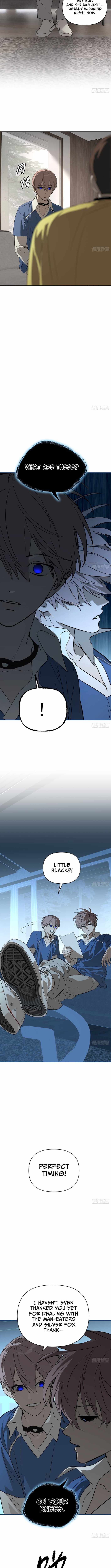 The Evil Ring, Chapter 89, page 9
