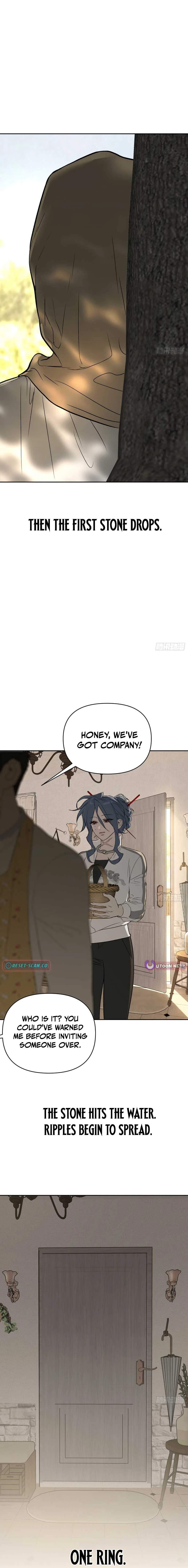 The Evil Ring, Chapter 90, page 3