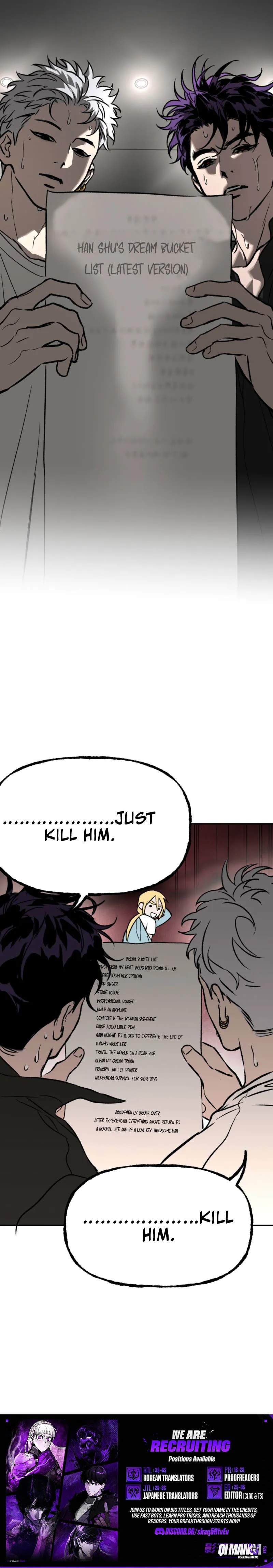 The Evil Ring, Chapter 91-6, page 3