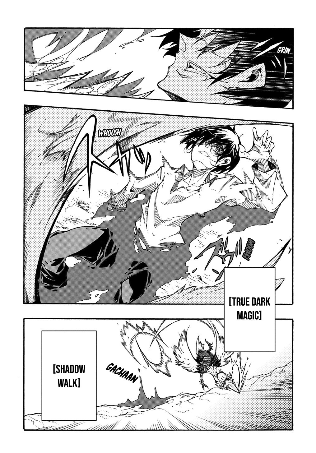Summoned to a parallel fantasy world many times, Chapter 2, page 49