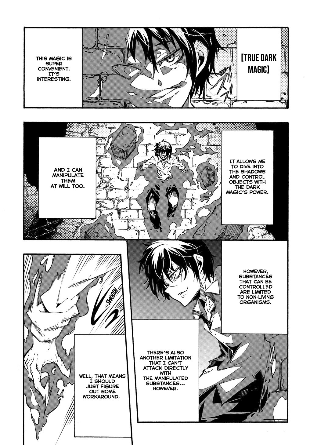 Summoned to a parallel fantasy world many times, Chapter 2, page 51