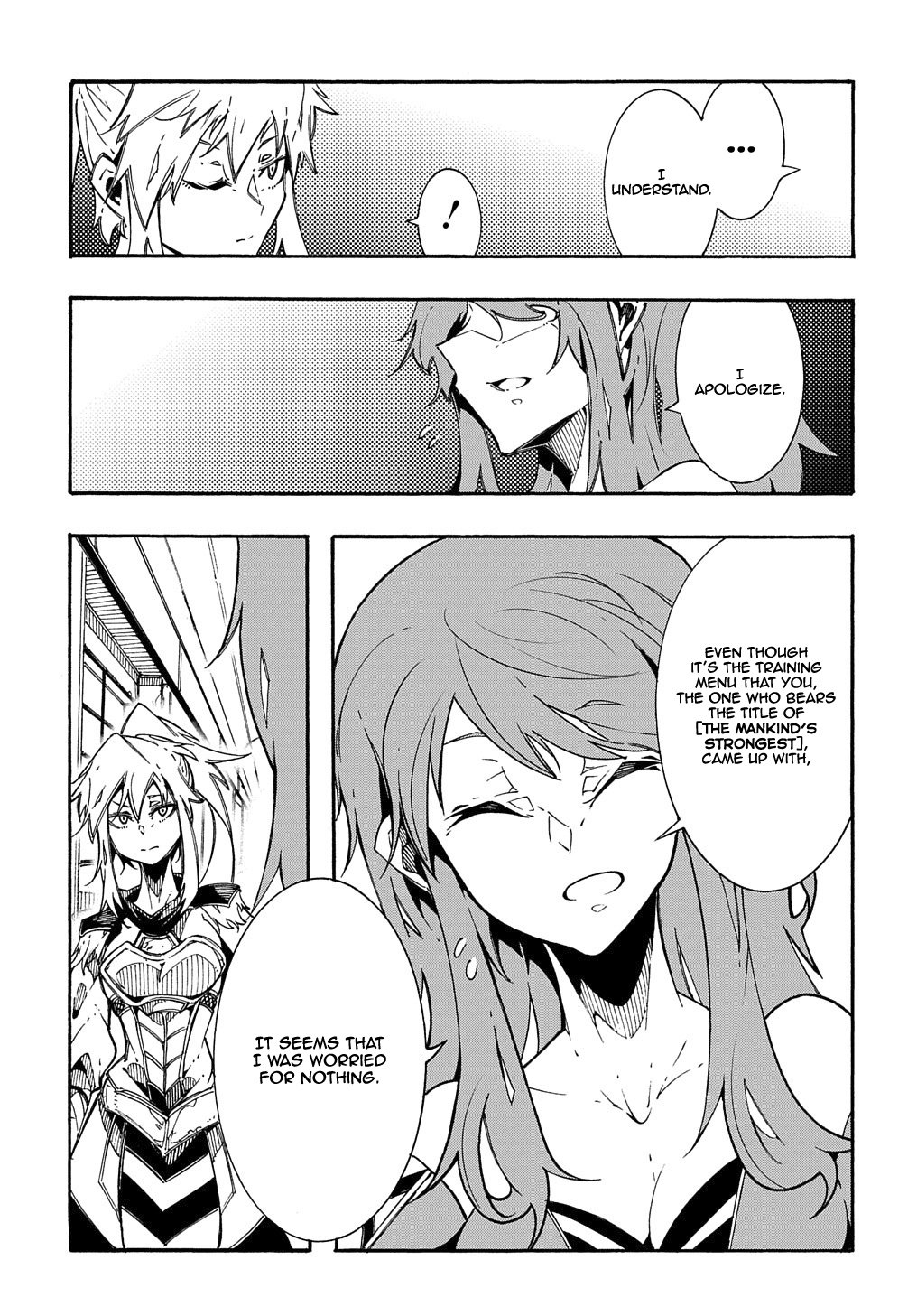 Summoned to a parallel fantasy world many times, Chapter 2, page 55