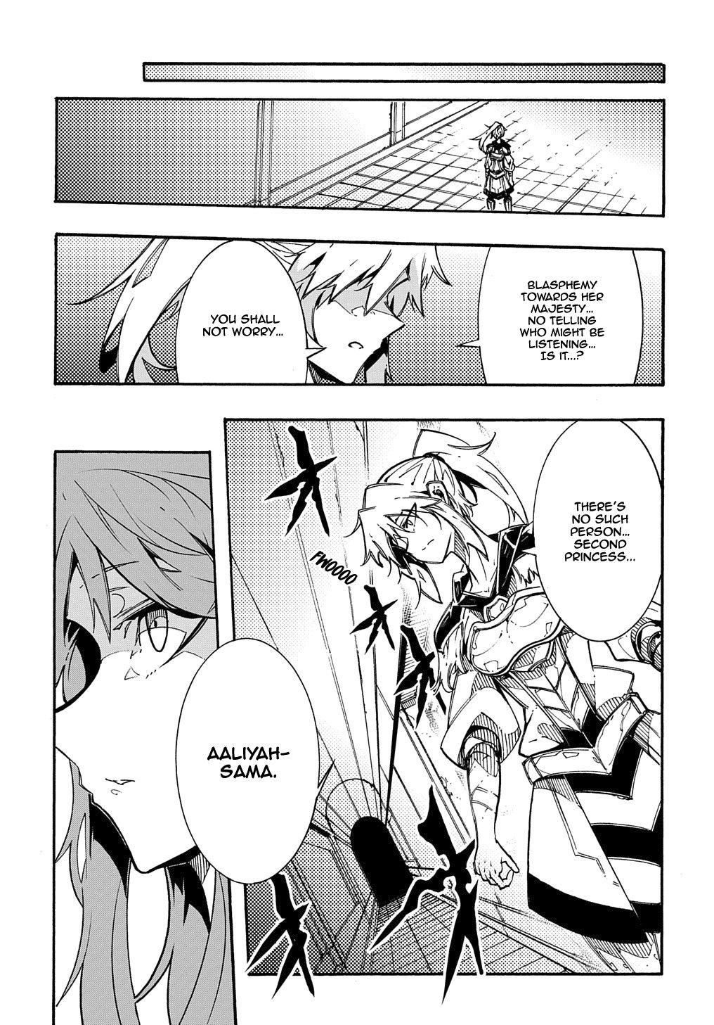 Summoned to a parallel fantasy world many times, Chapter 2, page 59