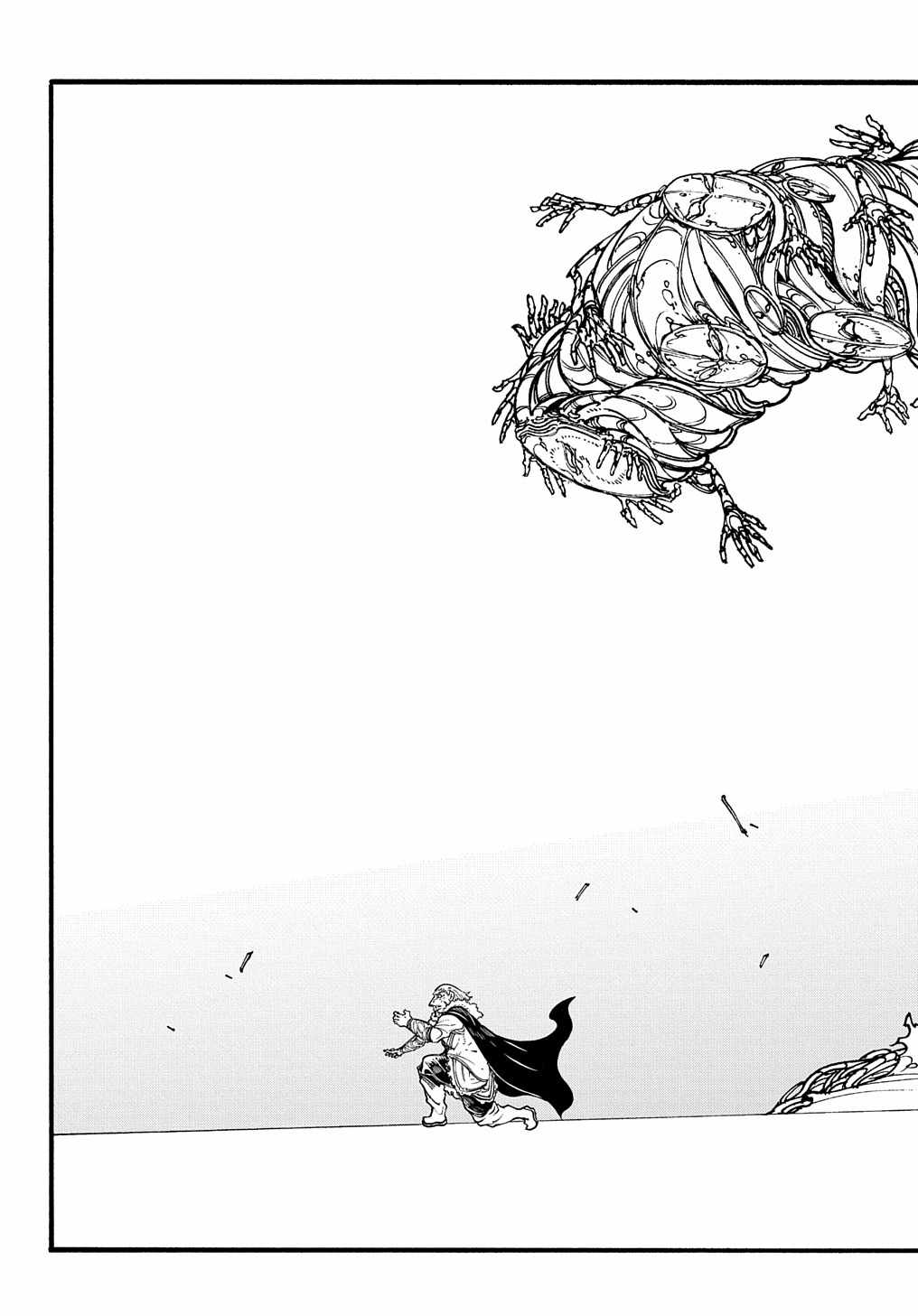 Summoned to a parallel fantasy world many times, Chapter 27, page 8