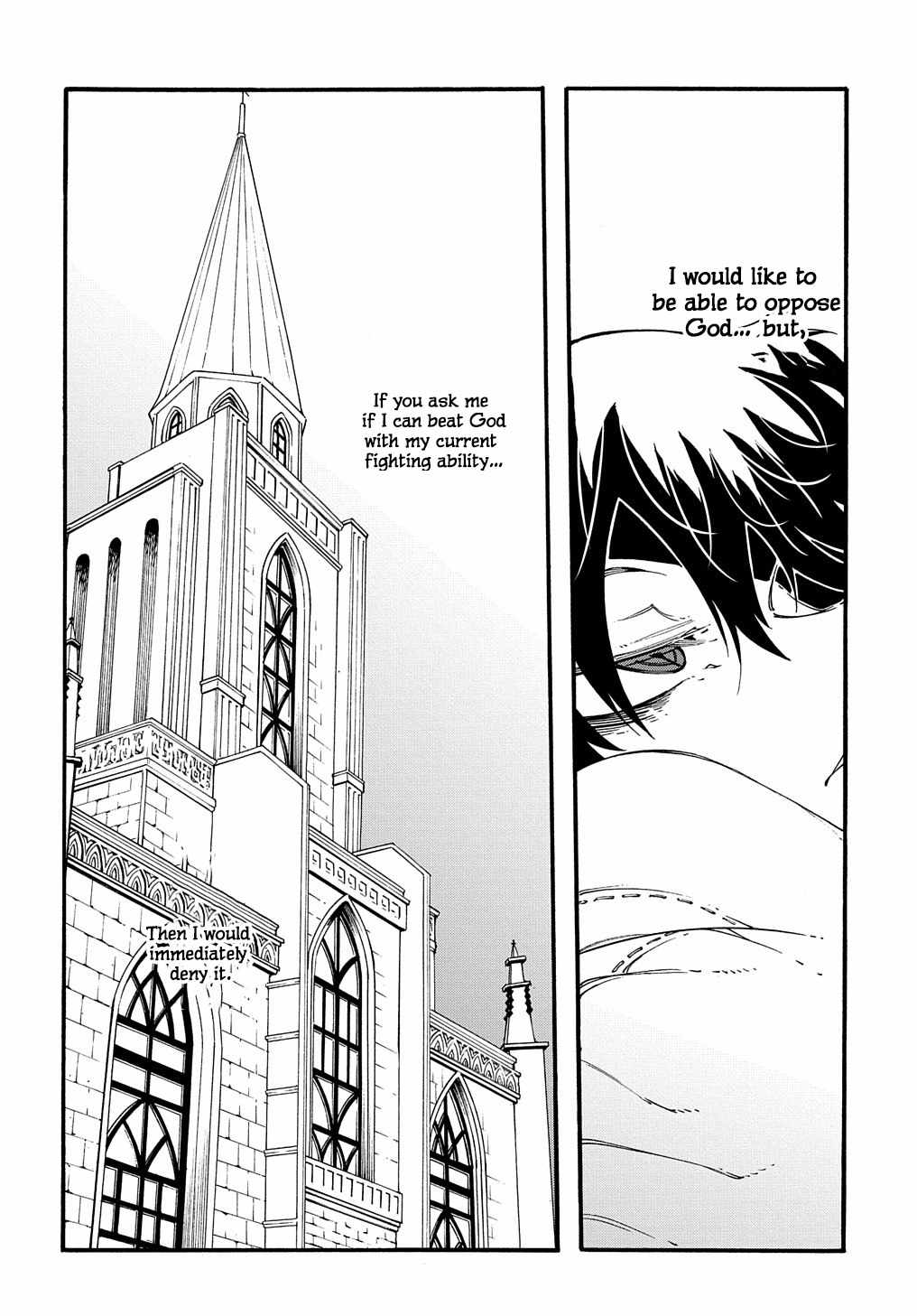 Summoned to a parallel fantasy world many times, Chapter 29, page 29
