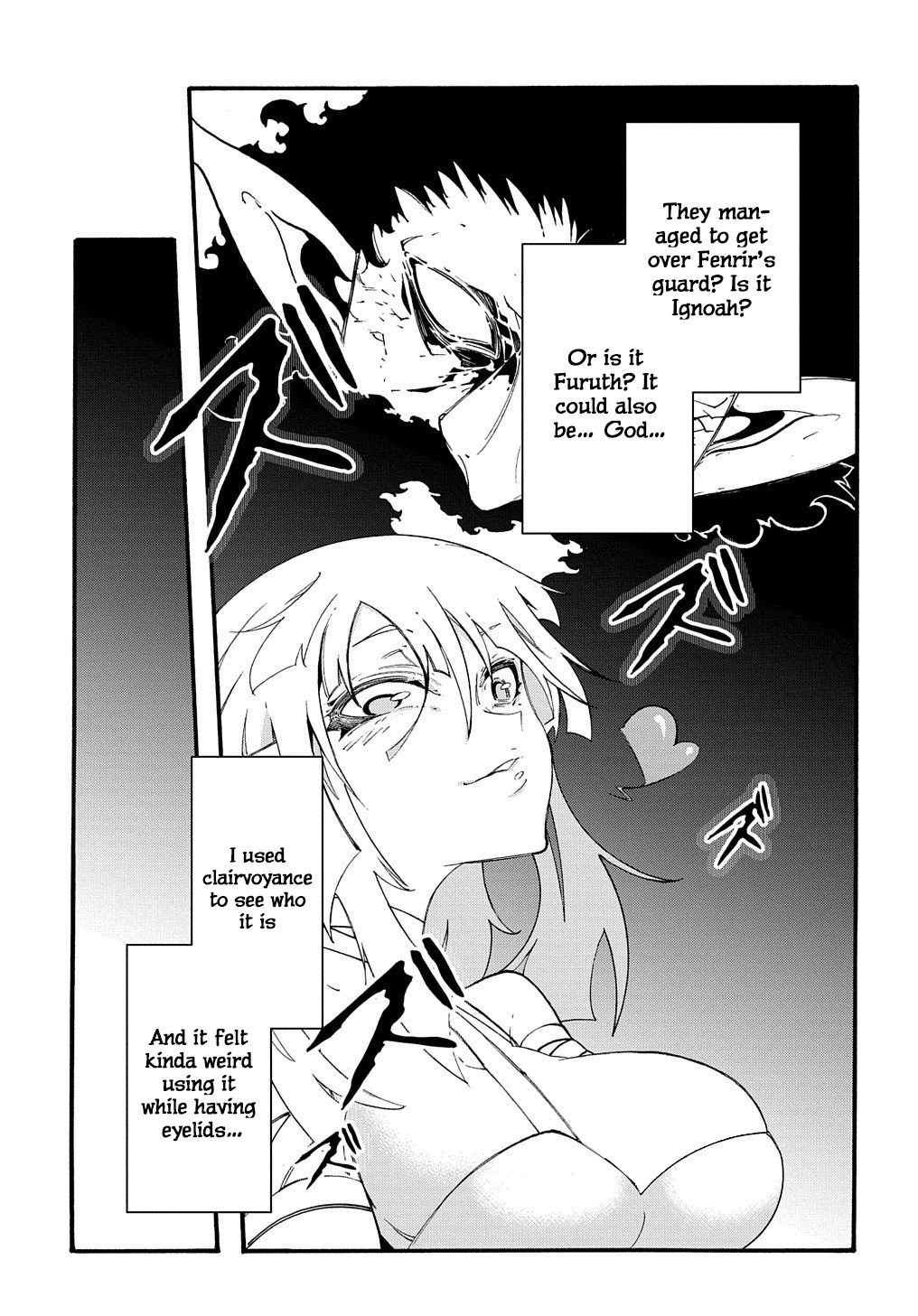 Summoned to a parallel fantasy world many times, Chapter 33, page 29