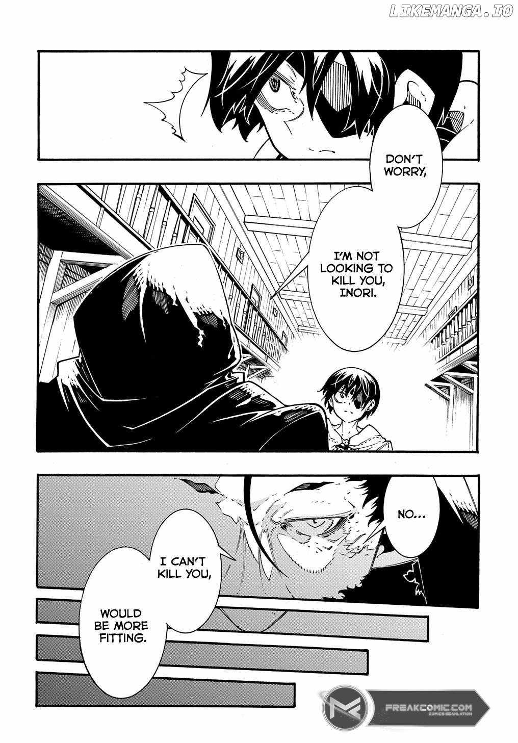 Summoned to a parallel fantasy world many times, Chapter 35, page 5