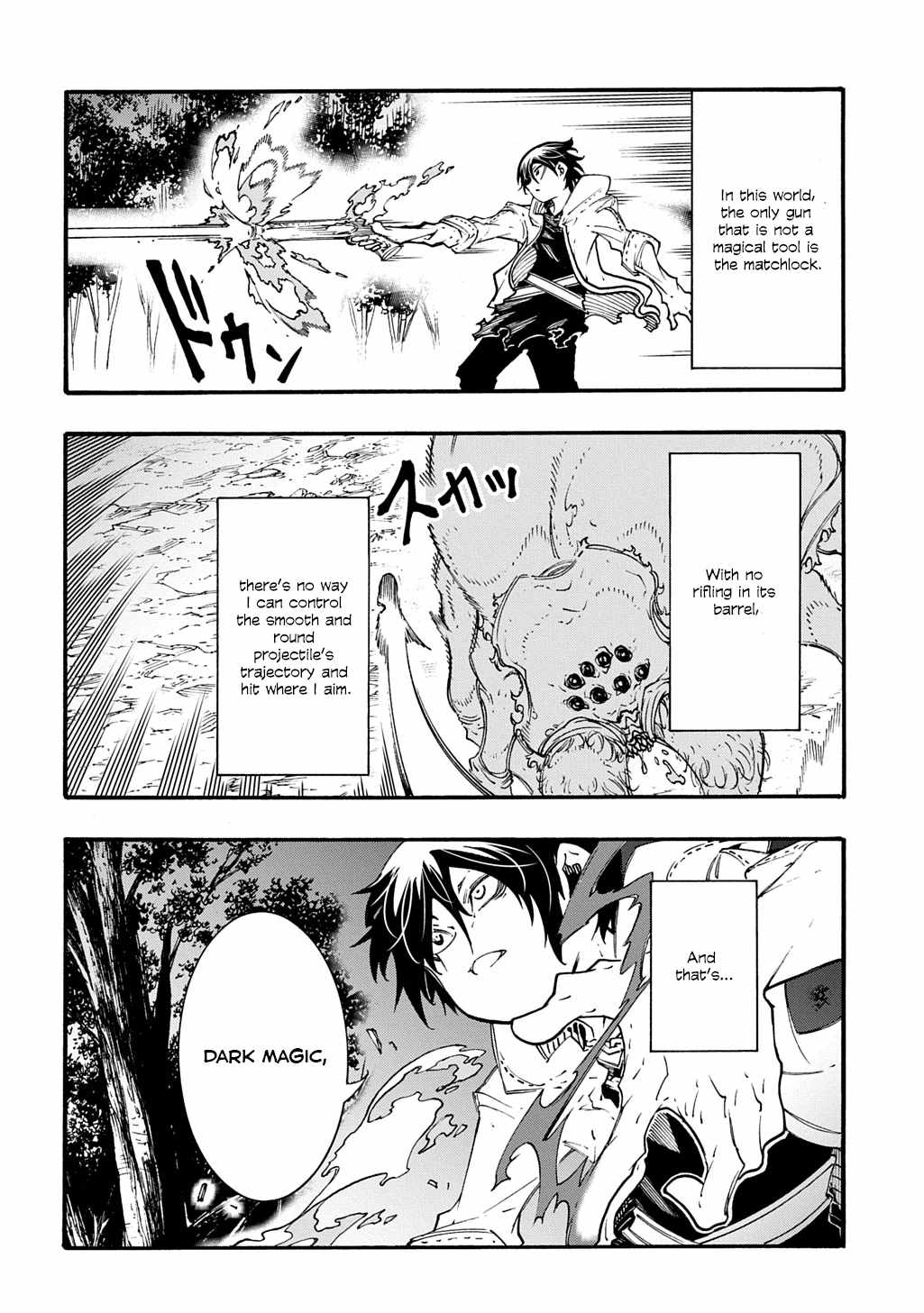 Summoned to a parallel fantasy world many times, Chapter 39, page 5