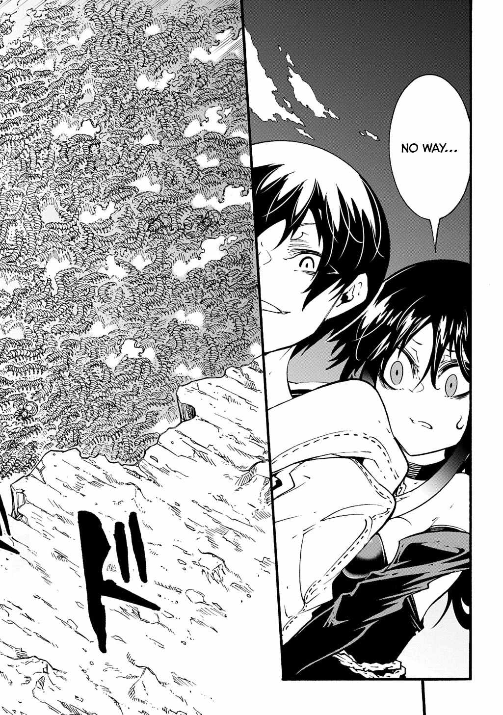 Summoned to a parallel fantasy world many times, Chapter 40, page 5