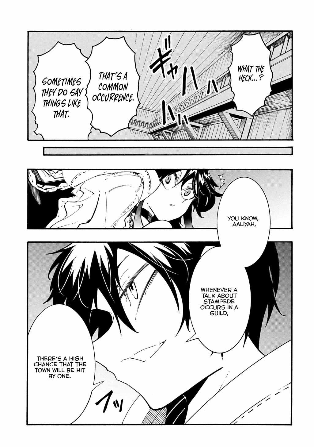 Summoned to a parallel fantasy world many times, Chapter 40, page 8