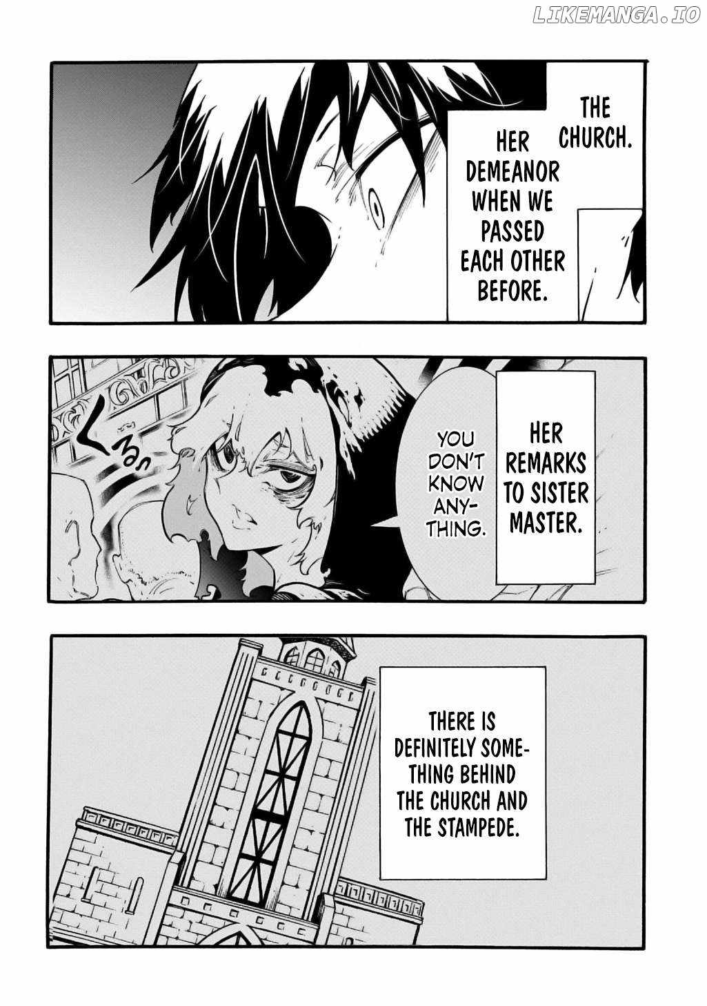 Summoned to a parallel fantasy world many times, Chapter 42-2, page 4