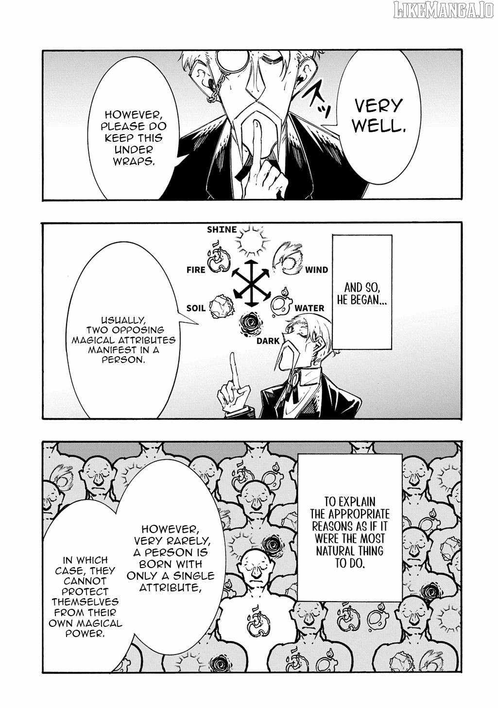 Summoned to a parallel fantasy world many times, Chapter 48, page 8