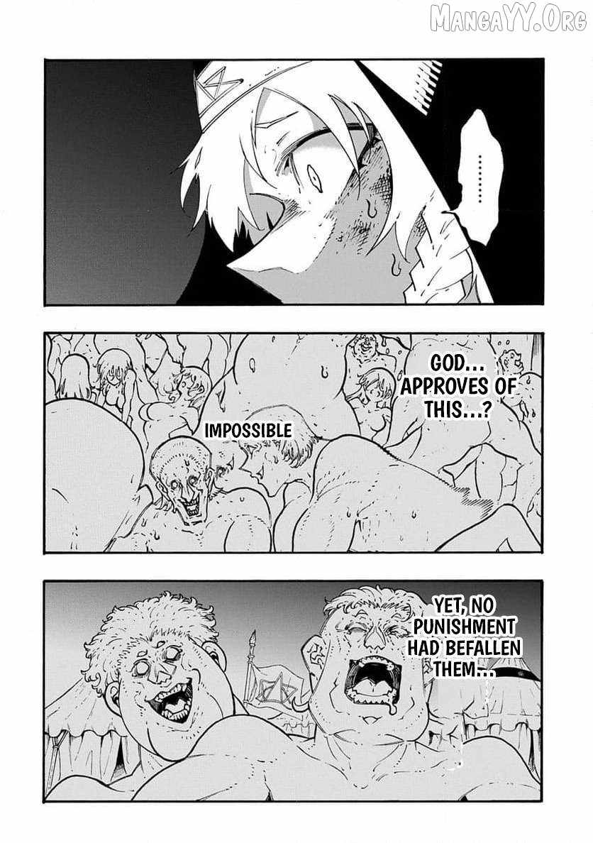 Summoned to a parallel fantasy world many times, Chapter 50, page 3