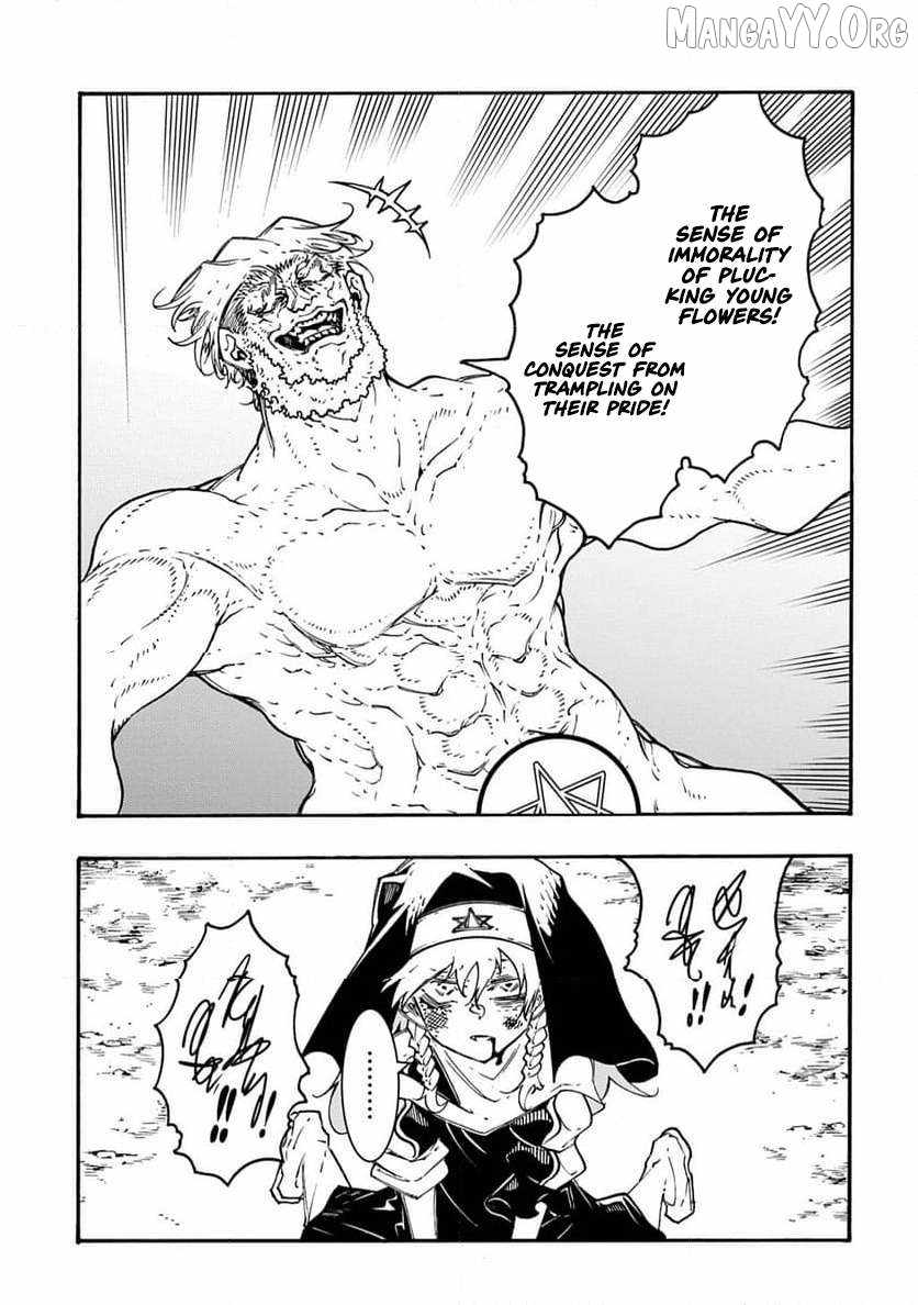 Summoned to a parallel fantasy world many times, Chapter 50, page 6
