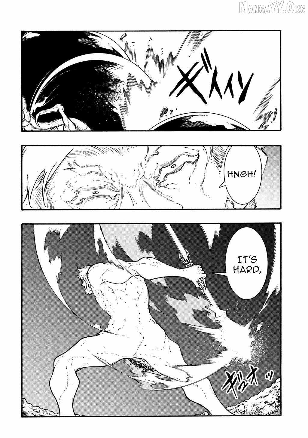 Summoned to a parallel fantasy world many times, Chapter 51, page 3