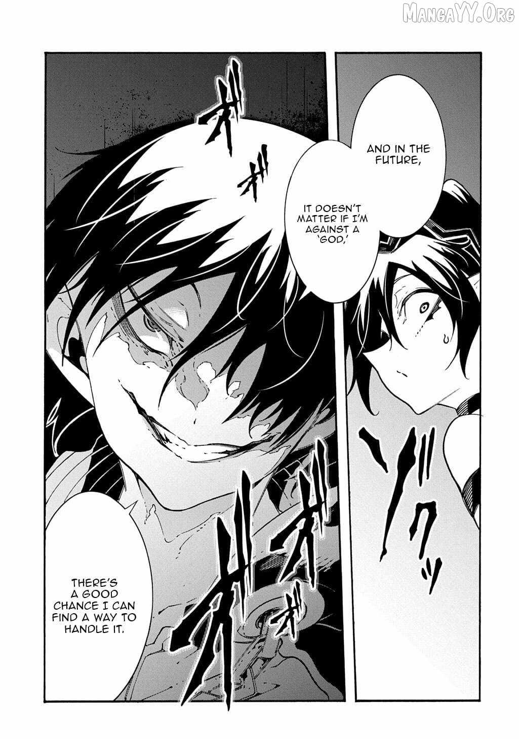 Summoned to a parallel fantasy world many times, Chapter 54, page 8