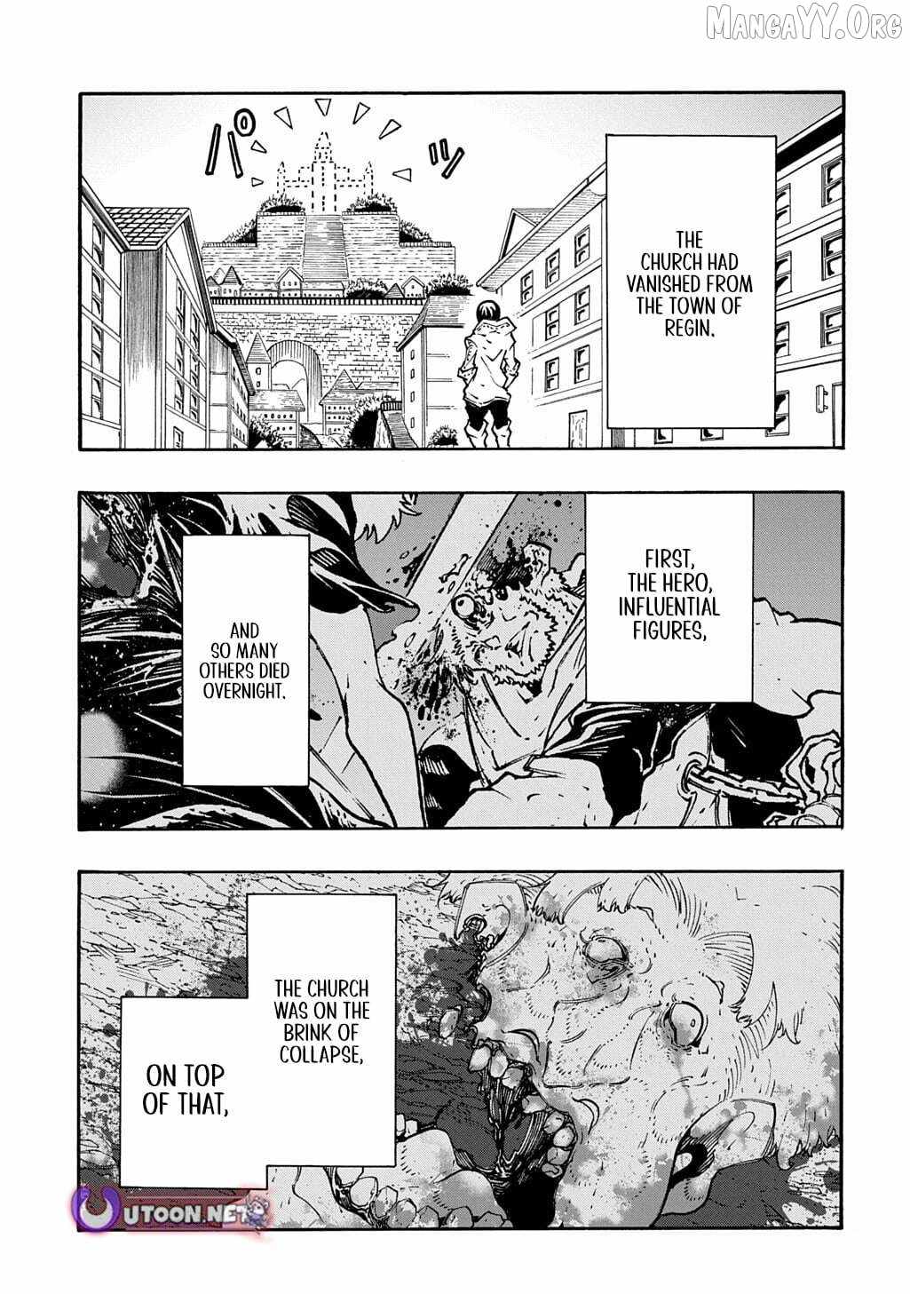 Summoned to a parallel fantasy world many times, Chapter 54, page 10