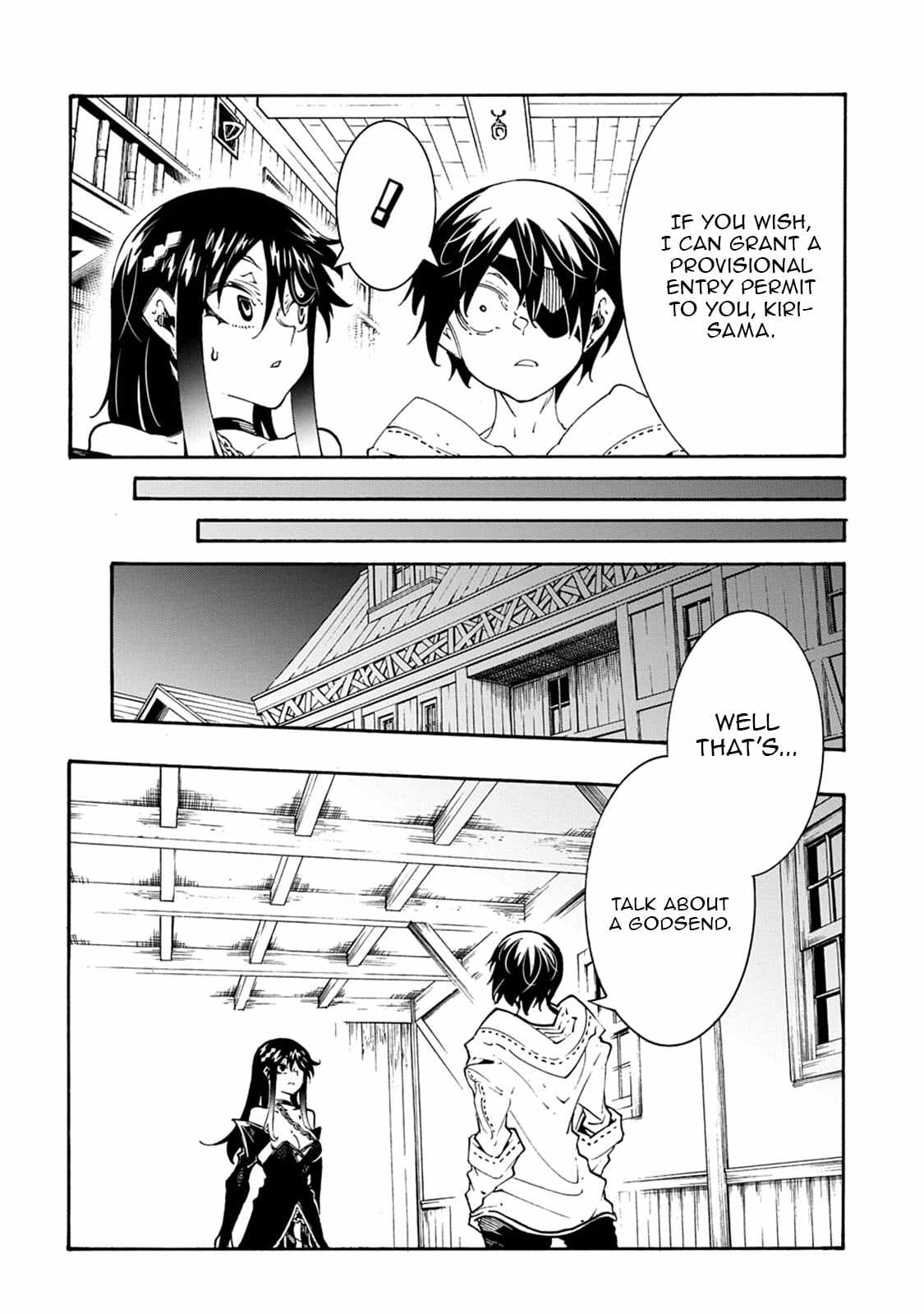 Summoned to a parallel fantasy world many times, Chapter 55, page 5