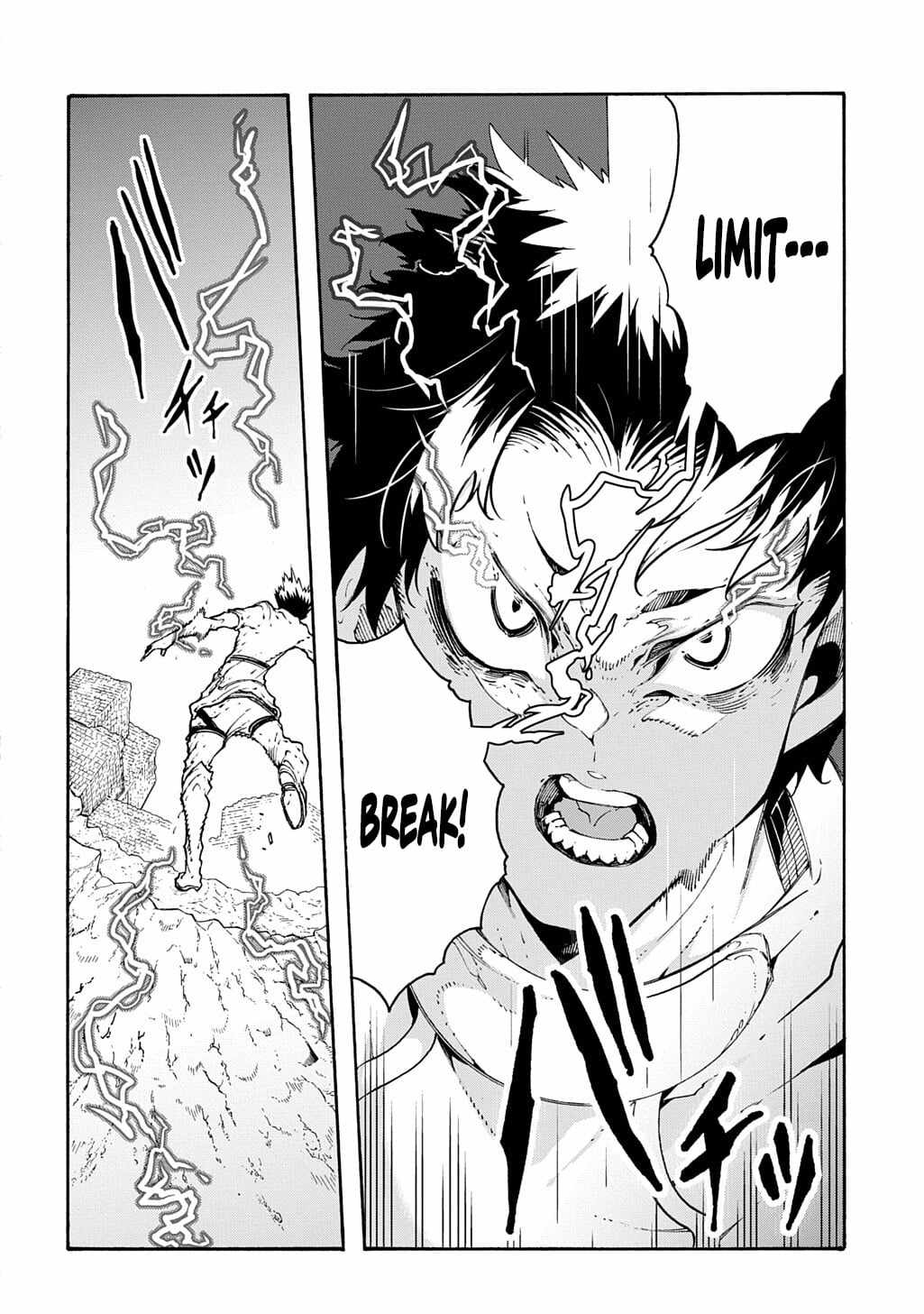Summoned to a parallel fantasy world many times, Chapter 56, page 5