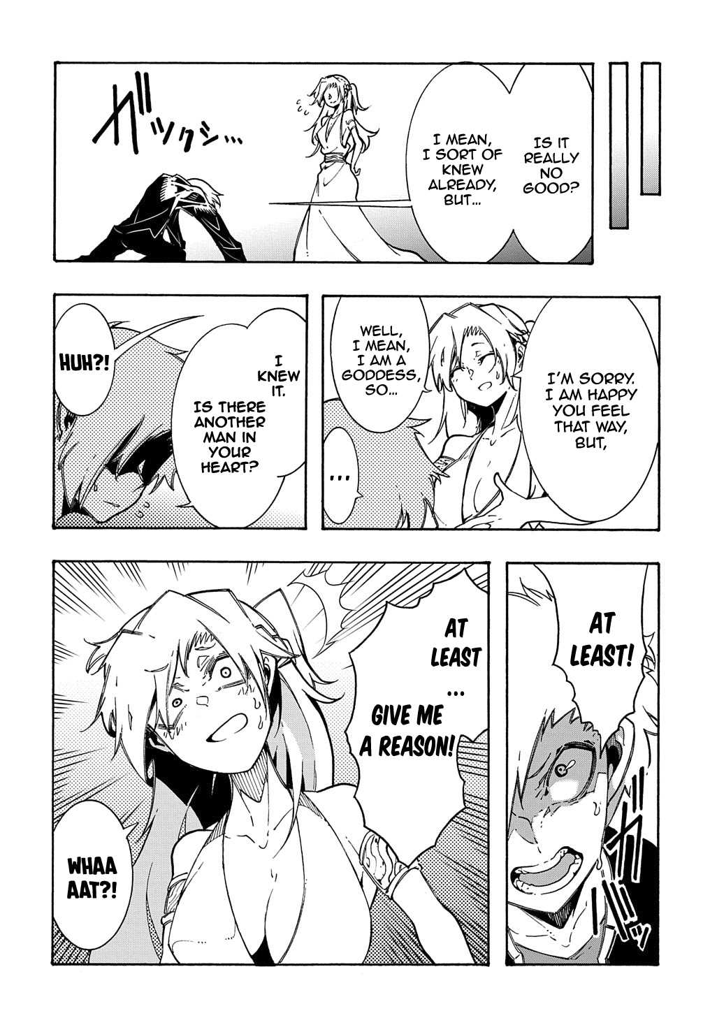 Summoned to a parallel fantasy world many times, Chapter 5, page 10